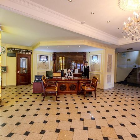 Narantuul Hotel Ulaanbaatar Ngoại thất bức ảnh