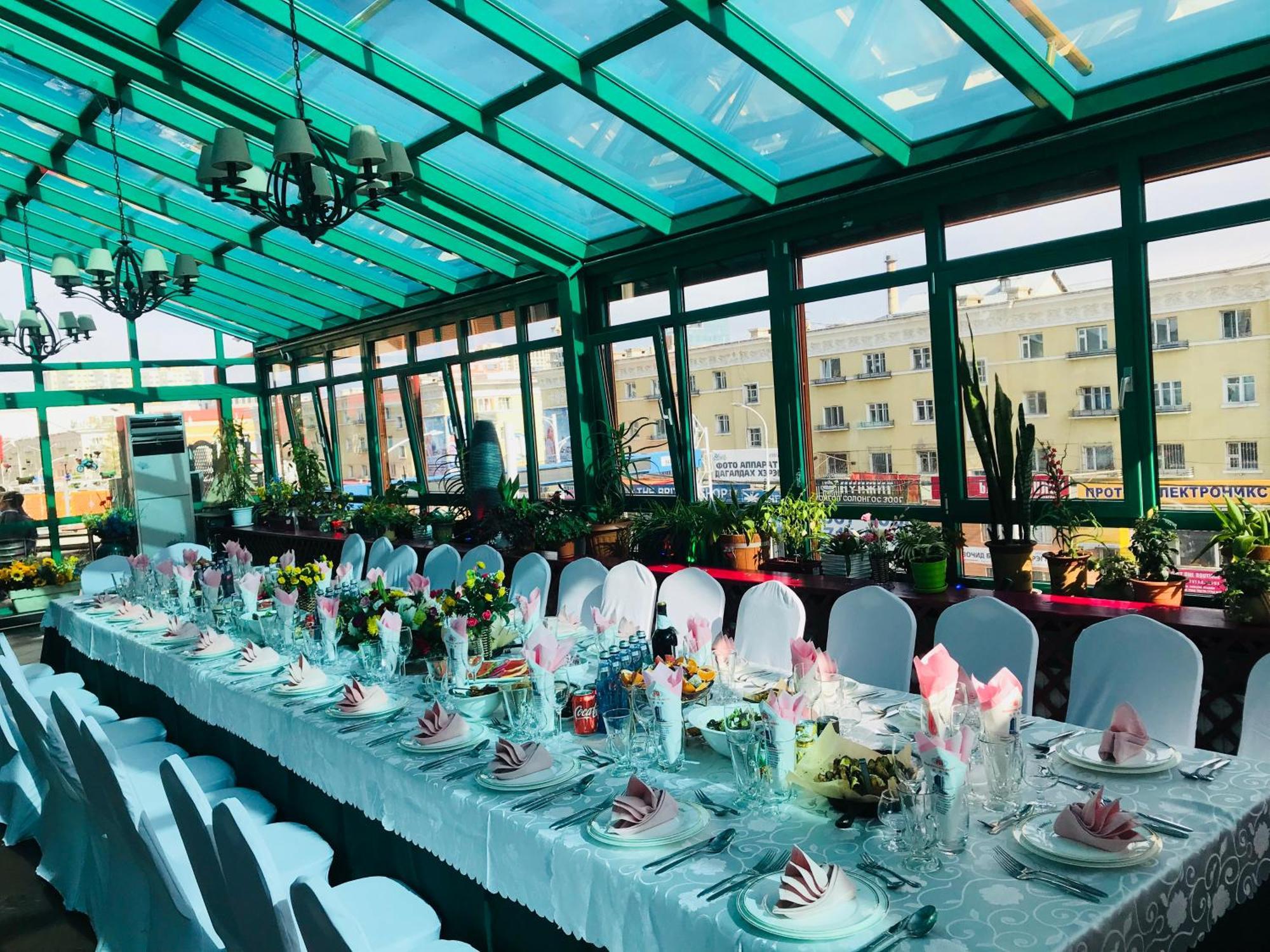 Narantuul Hotel Ulaanbaatar Ngoại thất bức ảnh