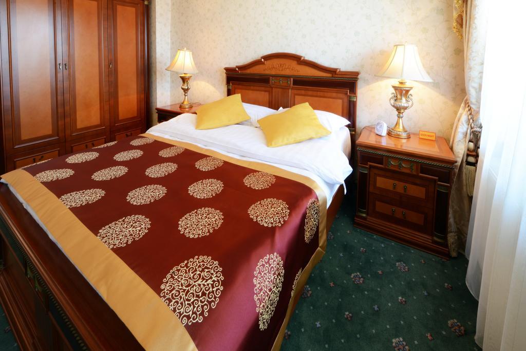 Narantuul Hotel Ulaanbaatar Phòng bức ảnh