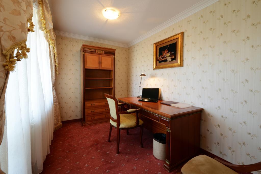 Narantuul Hotel Ulaanbaatar Phòng bức ảnh