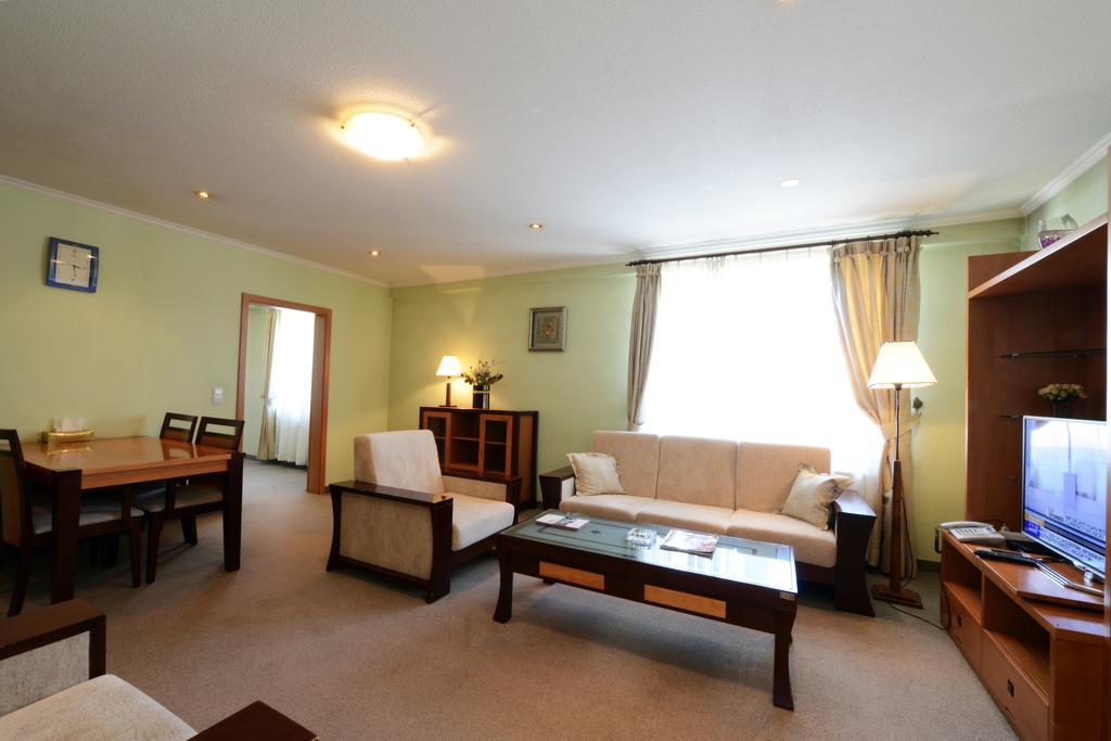 Narantuul Hotel Ulaanbaatar Phòng bức ảnh