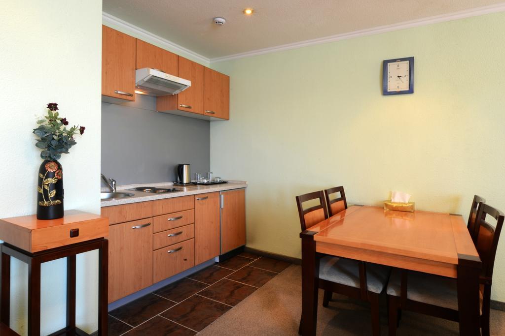 Narantuul Hotel Ulaanbaatar Phòng bức ảnh