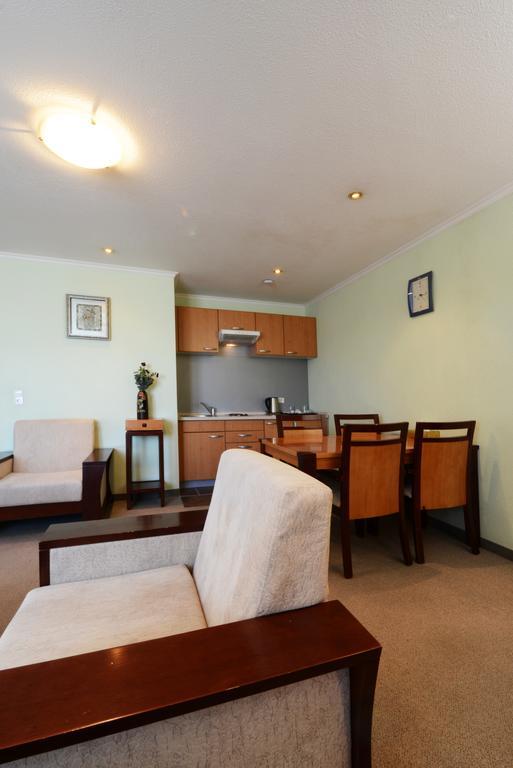 Narantuul Hotel Ulaanbaatar Phòng bức ảnh