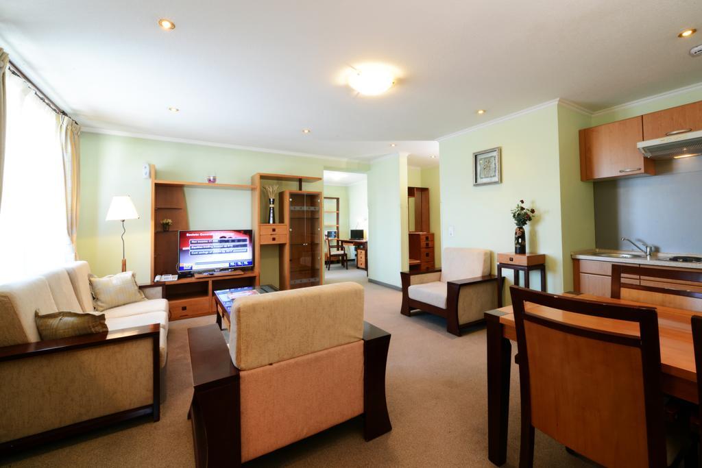 Narantuul Hotel Ulaanbaatar Phòng bức ảnh