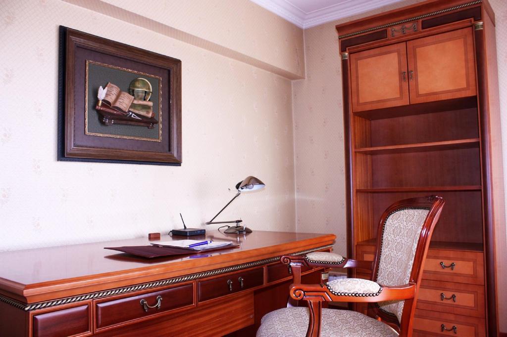 Narantuul Hotel Ulaanbaatar Ngoại thất bức ảnh